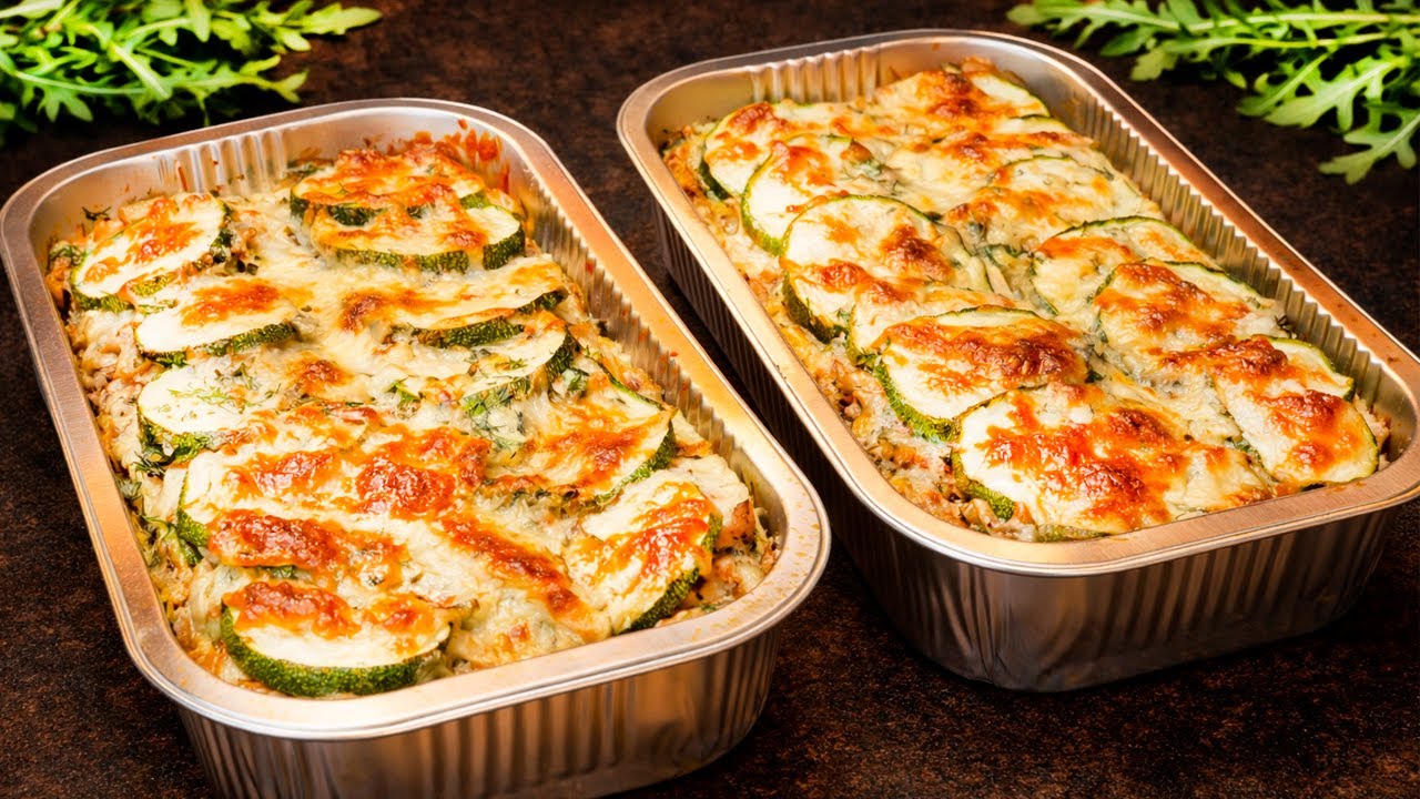 Ein einfaches Rezept, das immer begeistert – alle wollen mehr!