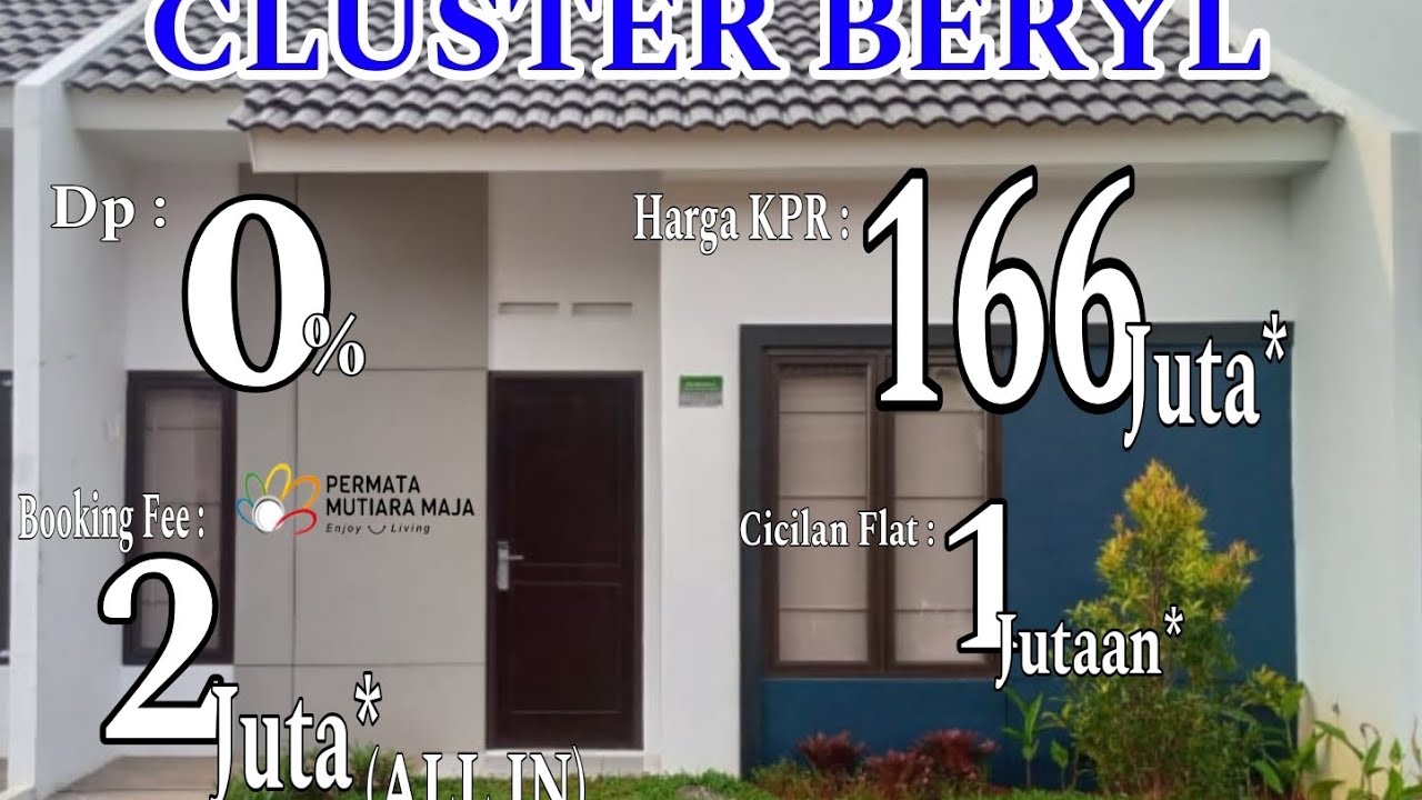 RUMAH SUBSIDI YANG VIRAL