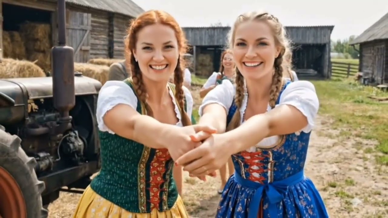 💃🎶 Частушки пазитивная песня самая красивая песня в мире ❤️‍🔥