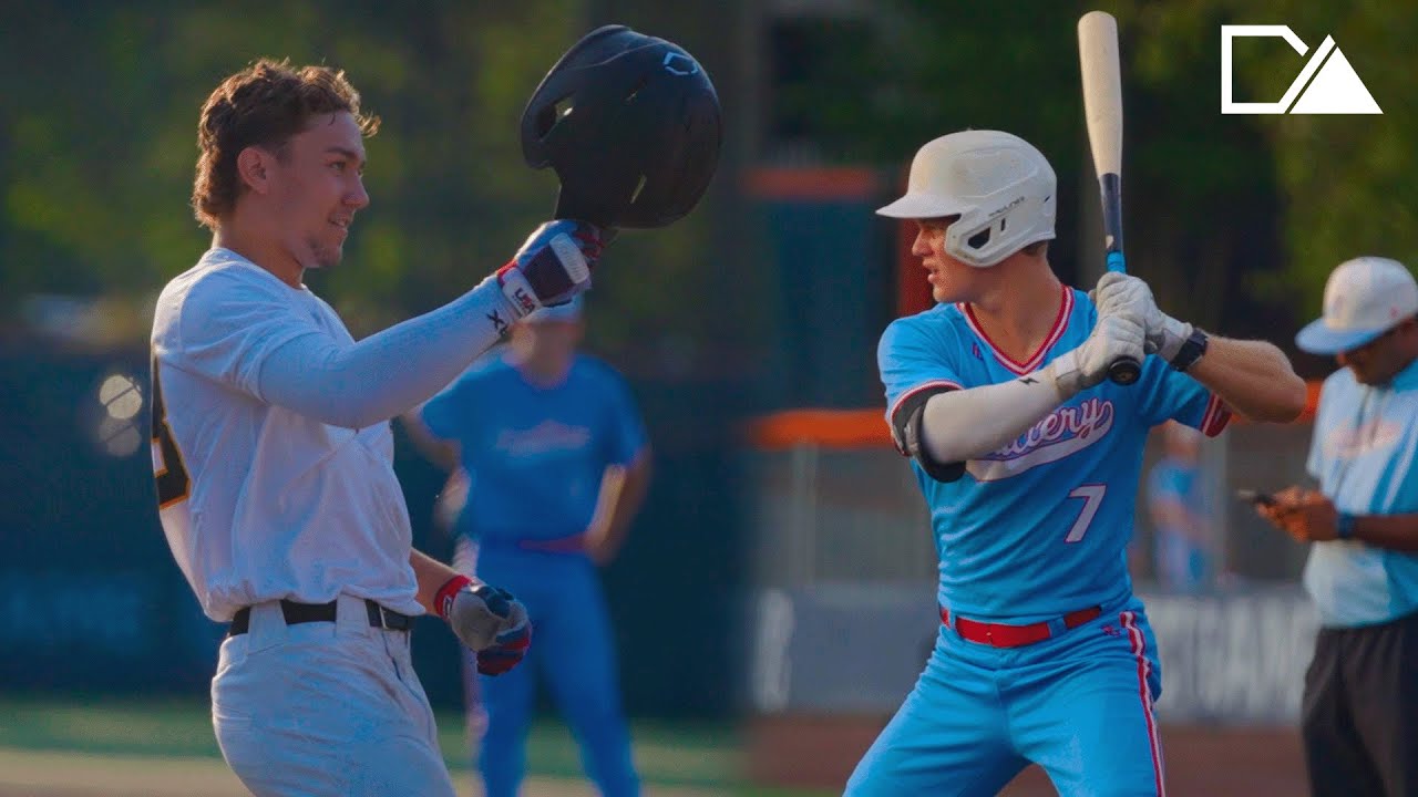 5 Star National 18u против Artillery | PG Fall World Series