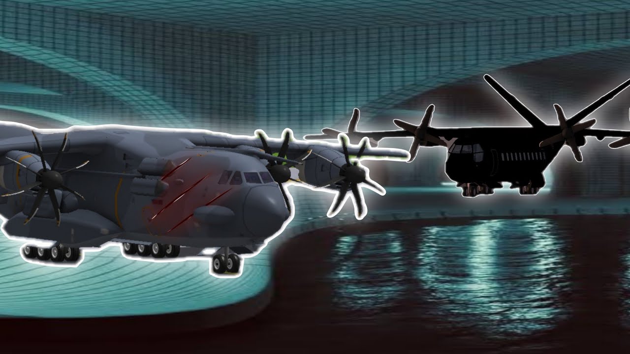 DARK SECRETS About TFS Part 2 | Turboprop Flight Simulator