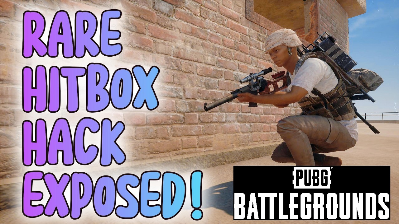 Раскрыт секретный чит на хитбоксы! | EU TPP Squad | Имена указаны | PUBG (PC)