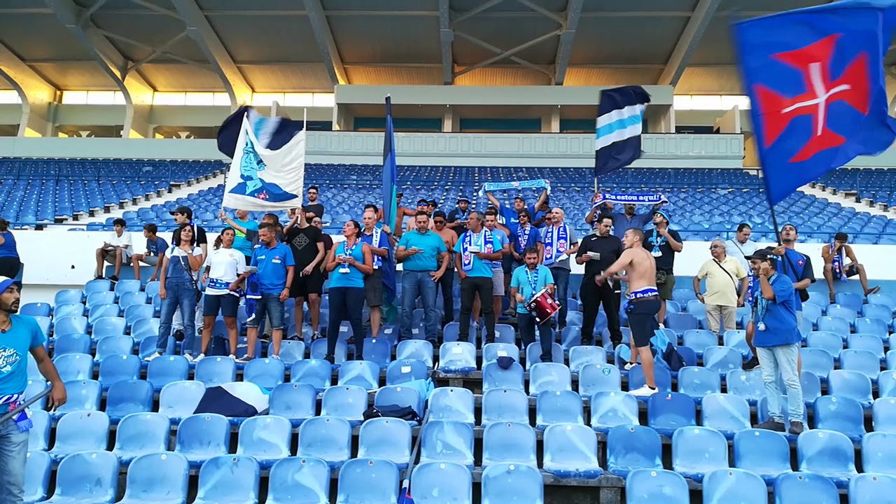 FA 1984 NOVO CANTICO RUMO AO NOSSO LUGAR