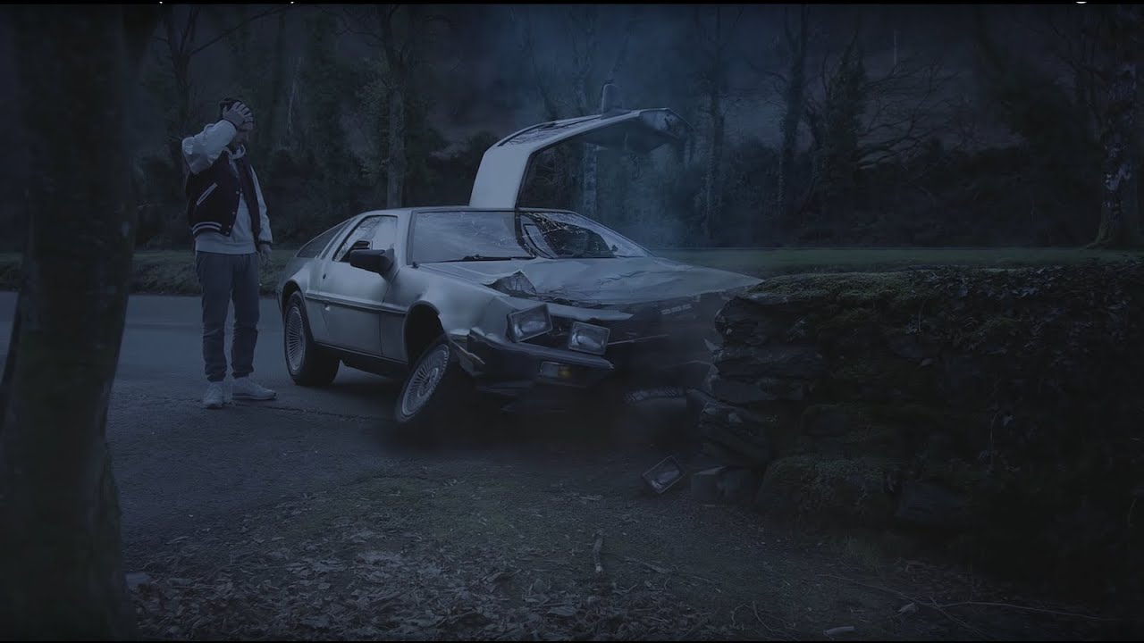 DEVE -  Jedesmal (offizielles Video)