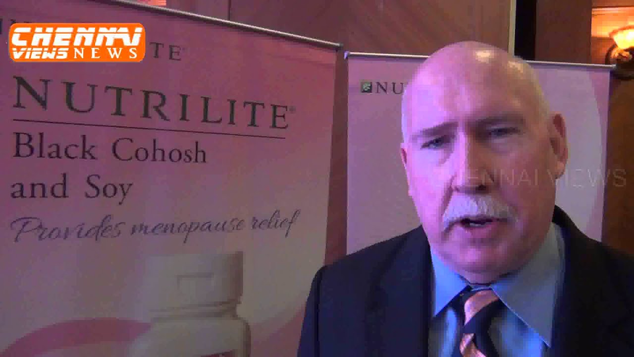 AMWAY INDIA STRENGTHENS ITS WOMEN'S HEALTH PRODUCT