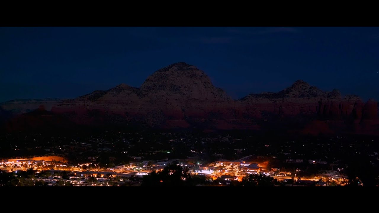 Crazy Odyssey part 5: Austin TX - Sedona, AZ (KEDC-KSEZ)