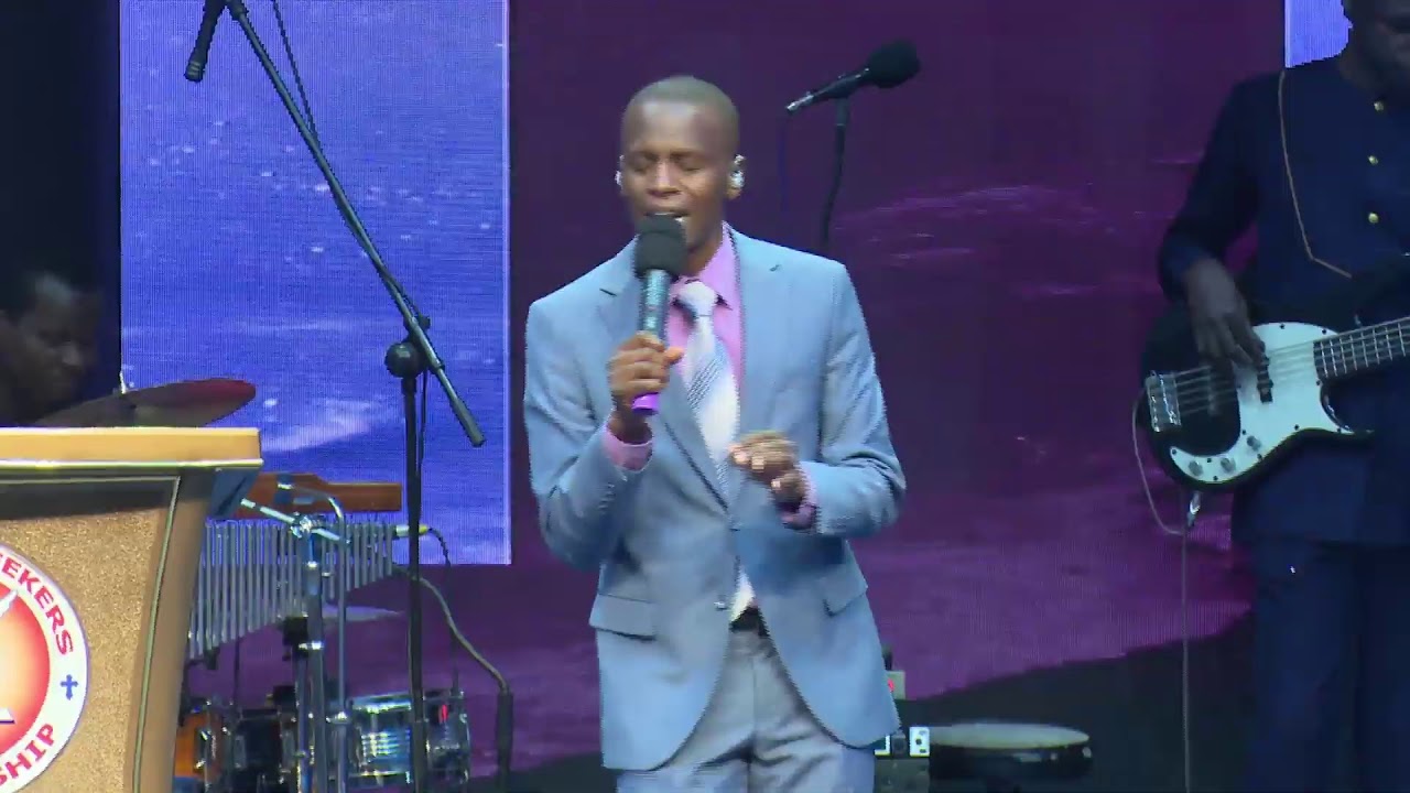 Personal Repentance & Restitution || Apostle John Kimani William