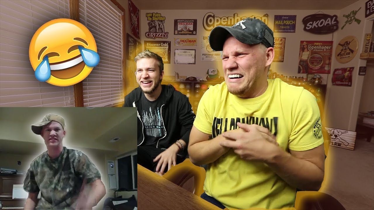 REACTING TO MY FIRST MUSIC VIDEO! *cringe alert*