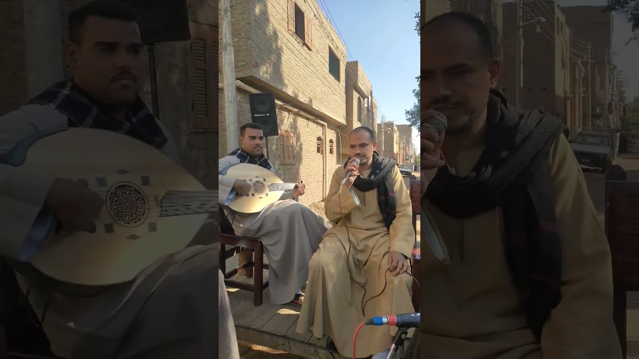 الفنان اشرف الزناتي واغنيه غنتها الفنانه صباح