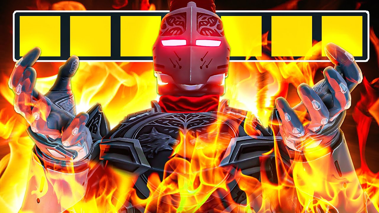 THE TRIALS CARD FROM HELL