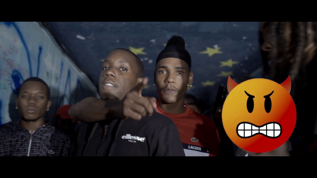 LABOOLE X LEKEN X LE CLIFF - #TAS