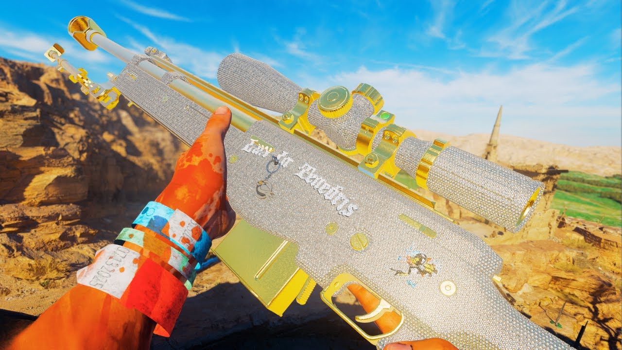 Top 0.0001% Most Hated Sniper 😞