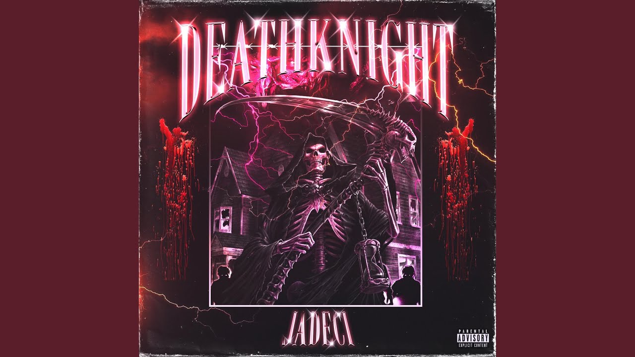DEATHKNIGHT