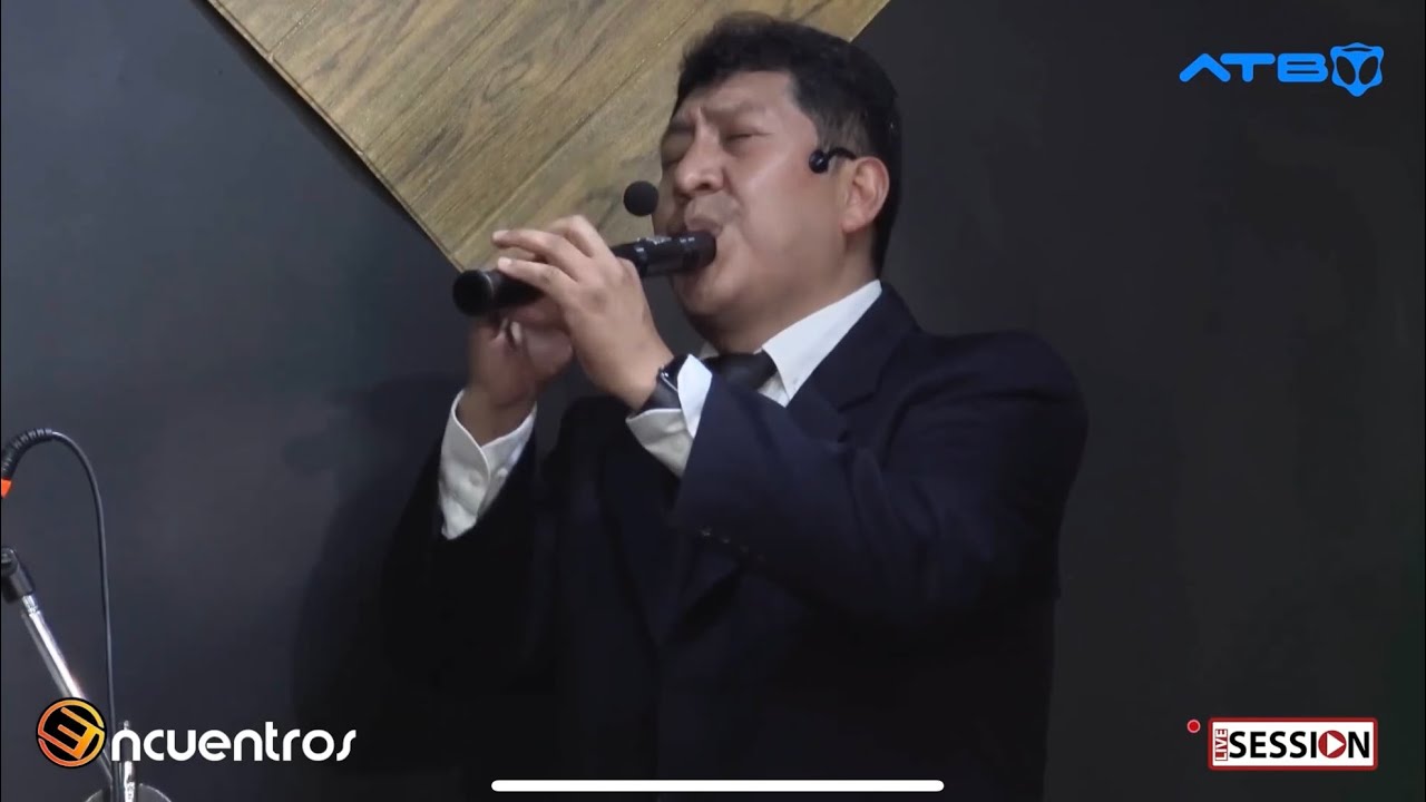LOS TAYPIS - La Charla del Jilakata