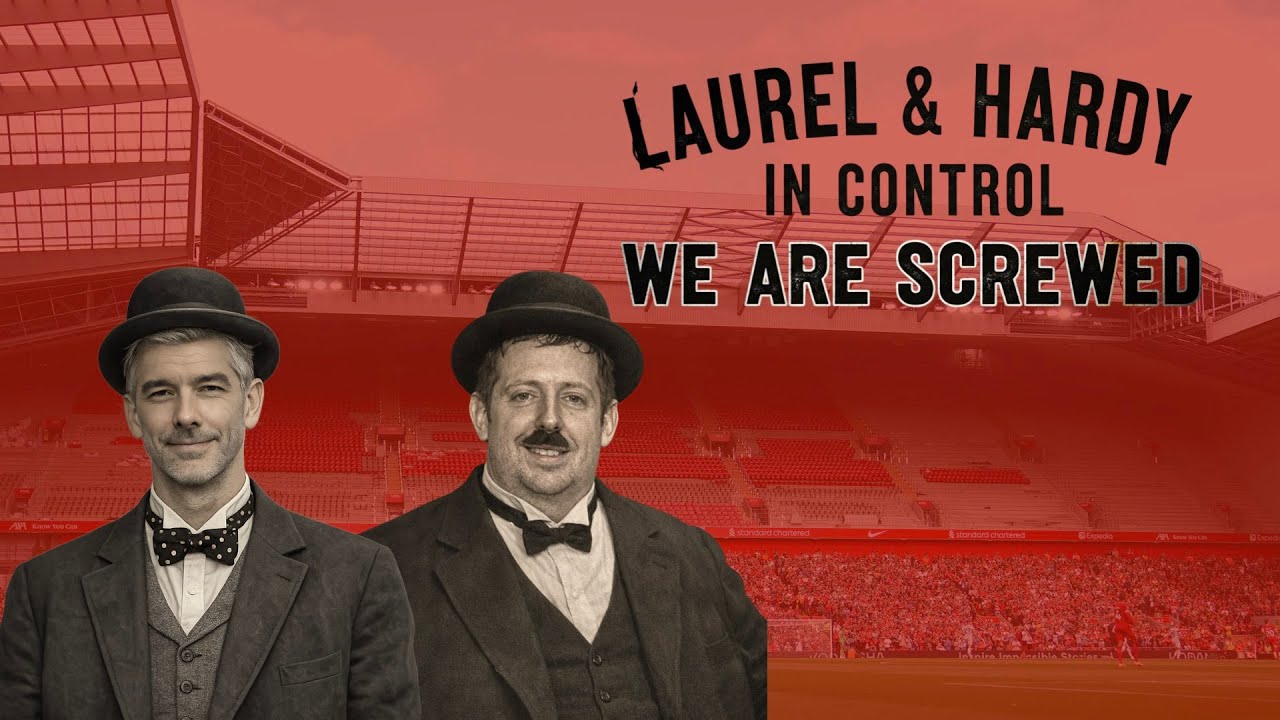 LFC FANS WE ARE SCREWED ( SAD TIMES )