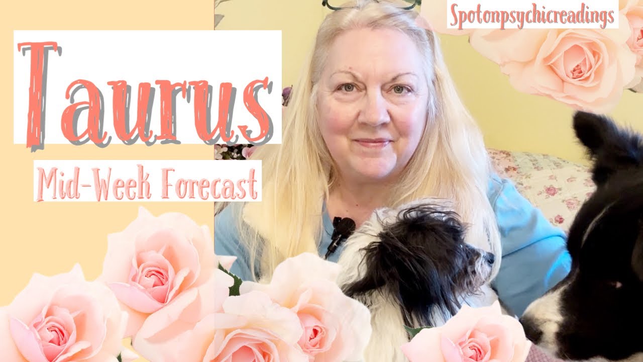 TAURUS - You Don't Even Realize How POWERFUL You Really Are! WOW!