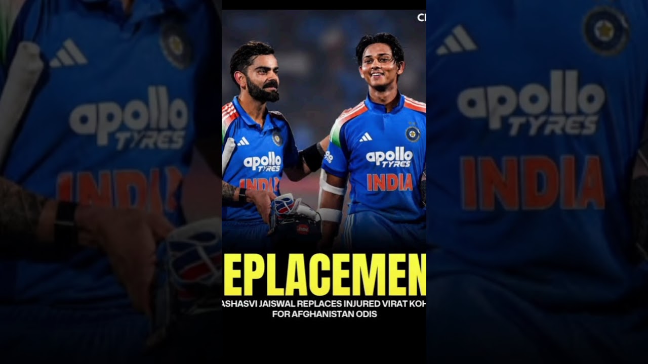 🚨 Top 3 Shocking Cricket News Today 😱 | Virat Out! Hardik Update! Rohit Fitness Test!