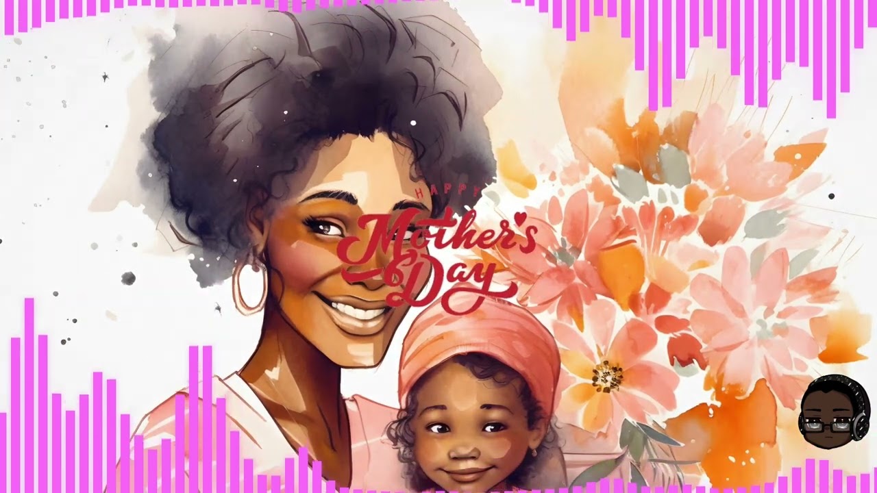 DEEBEE Presents: Happy Mother's Day 2023! (Instrumental)