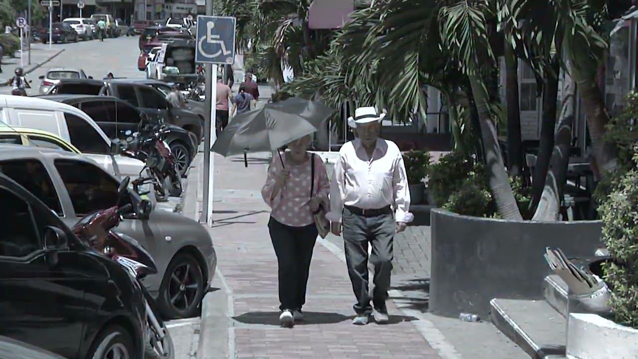 Barbosa Santander Puerta de Oro
