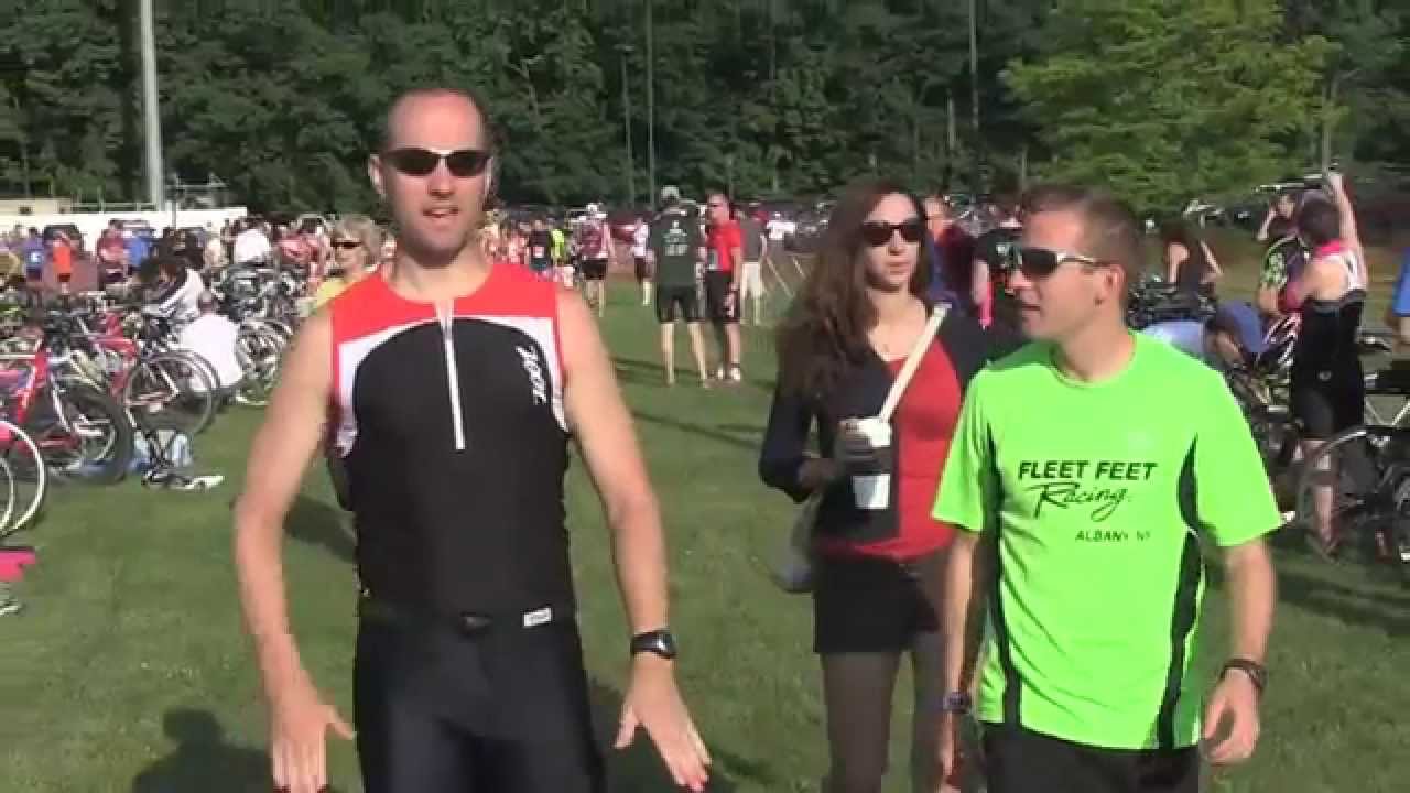Saratoga Lions Duathlon