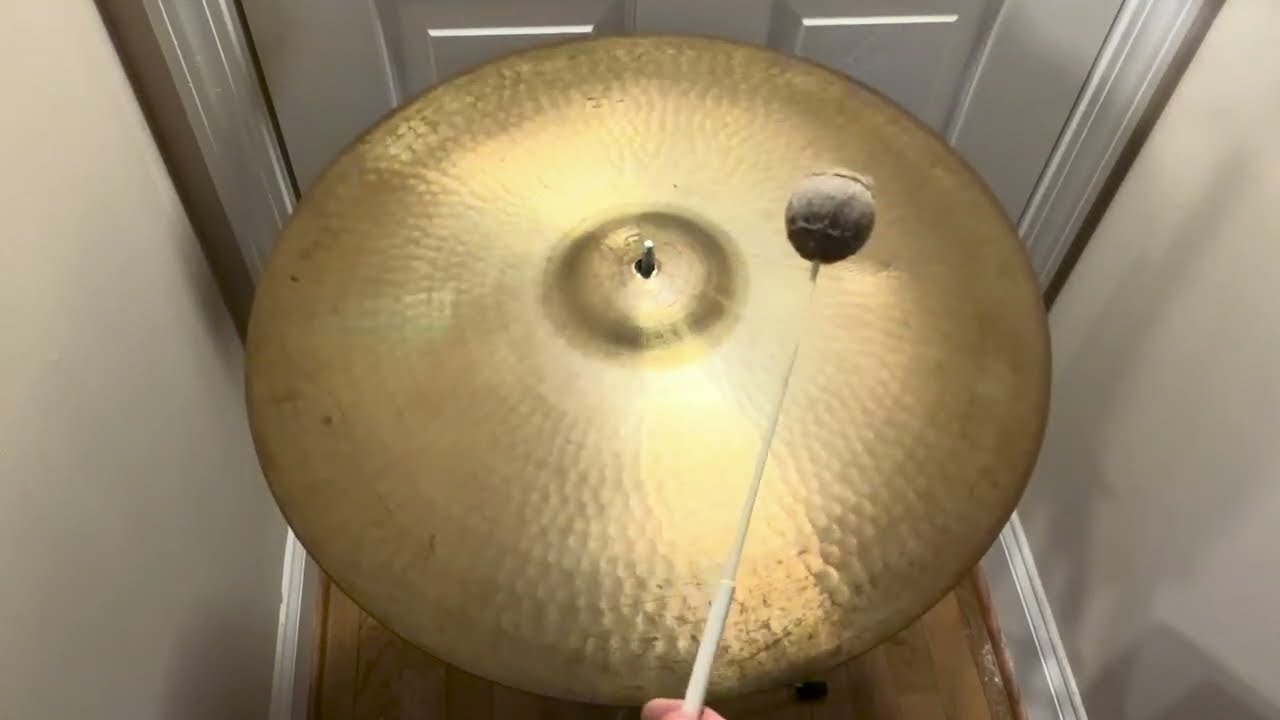 Paiste 20