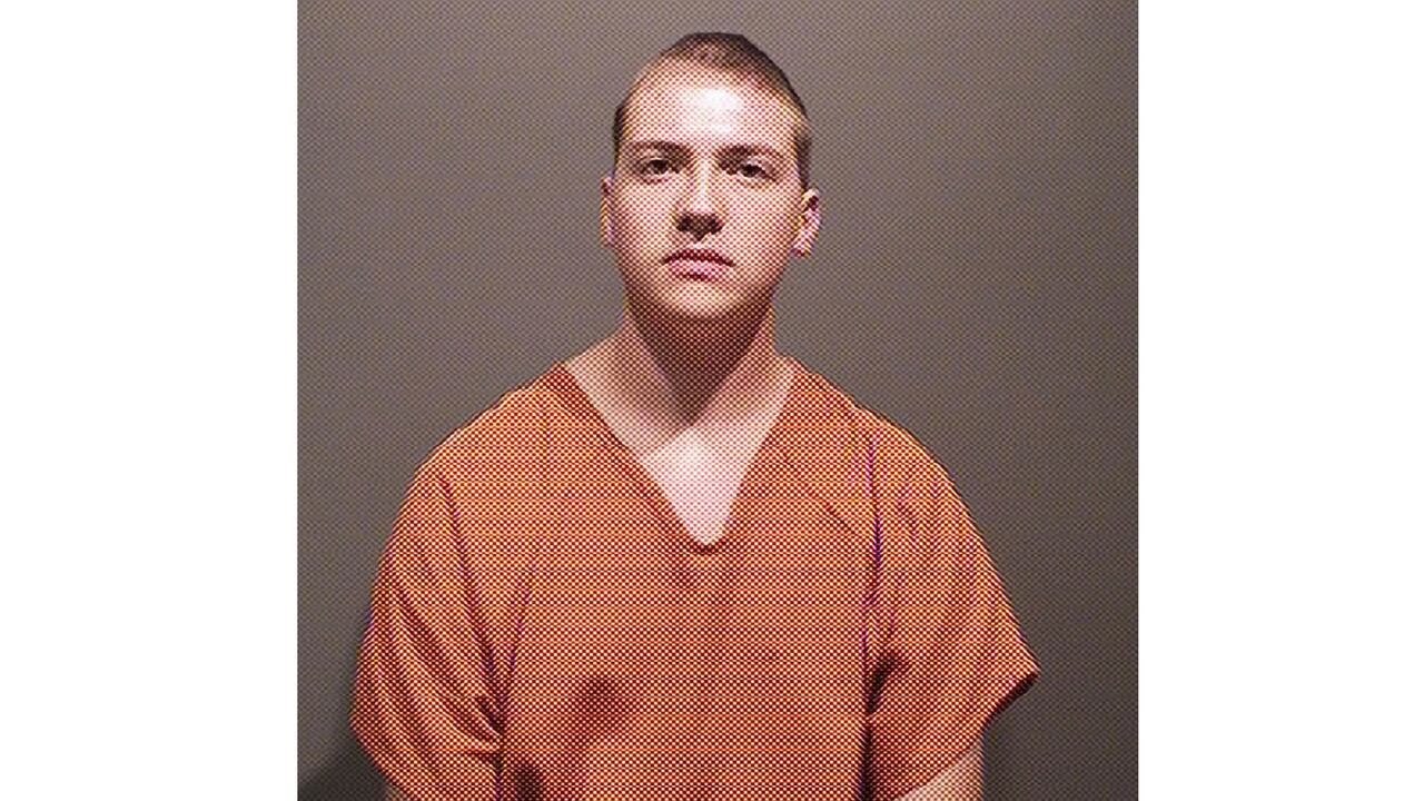 Man sentenced in deadly-rock throwing case in Northern Colorado