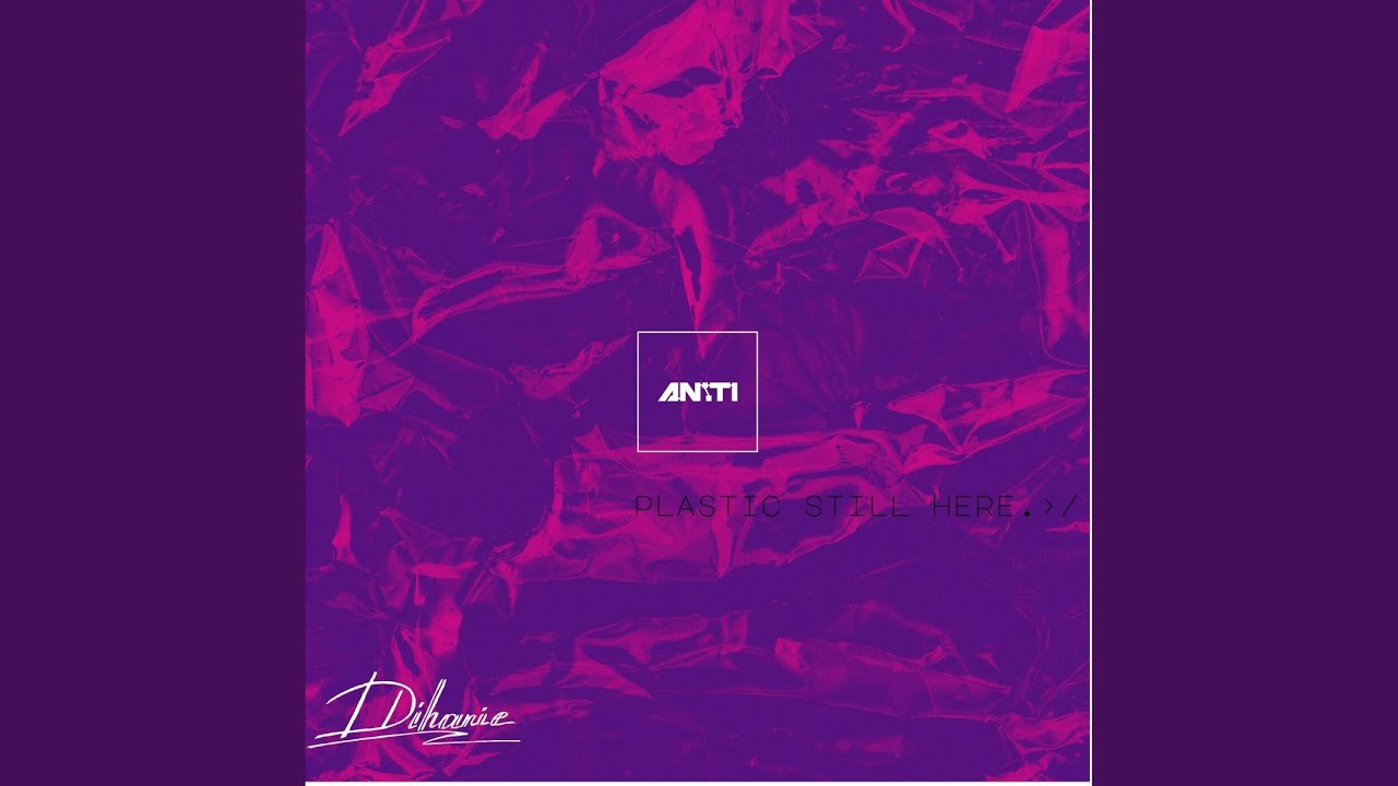 I'm Not Plastic (Original Mix)