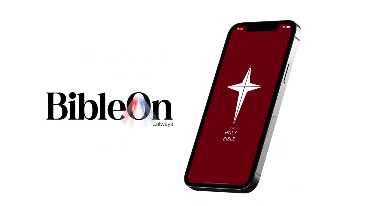BibleOn: Your Catholic Bible App with Audio | Multilingual & Offline Access