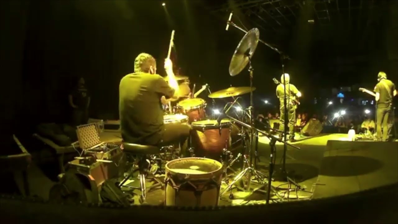 #DRUMCAM