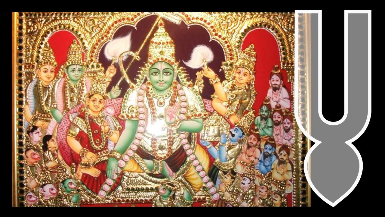 SubJi@gnd - Sri Rama Jaya Rama Jaya Jaya Rama (electronic Hare Krishna devotional song)