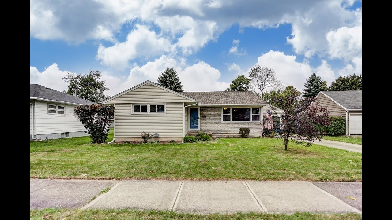1337 Covent Road Troy OH 45373