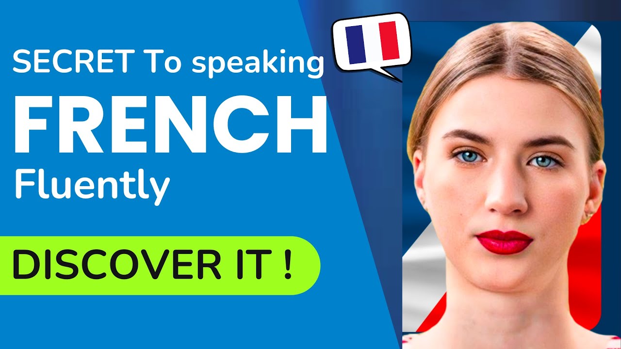 Learn French for Beginners from scratch to Fluent | Lesson 40