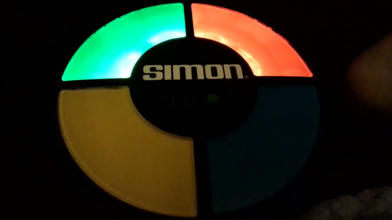 What Happens When You Beat Simon (2013) With A Maximum Score of 99