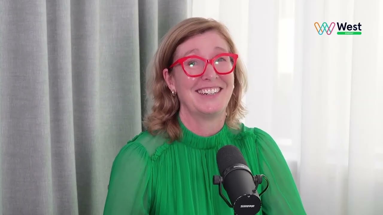 Powering Your Career  Anna Collyer   Executive Chair AEMC   ep013