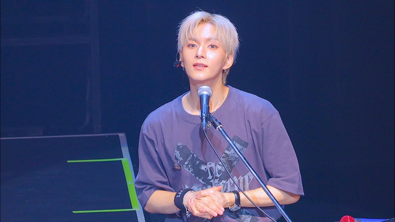 [4K] 260114 오드 막콘 소감 - The New Xcene in Yokohama Day2