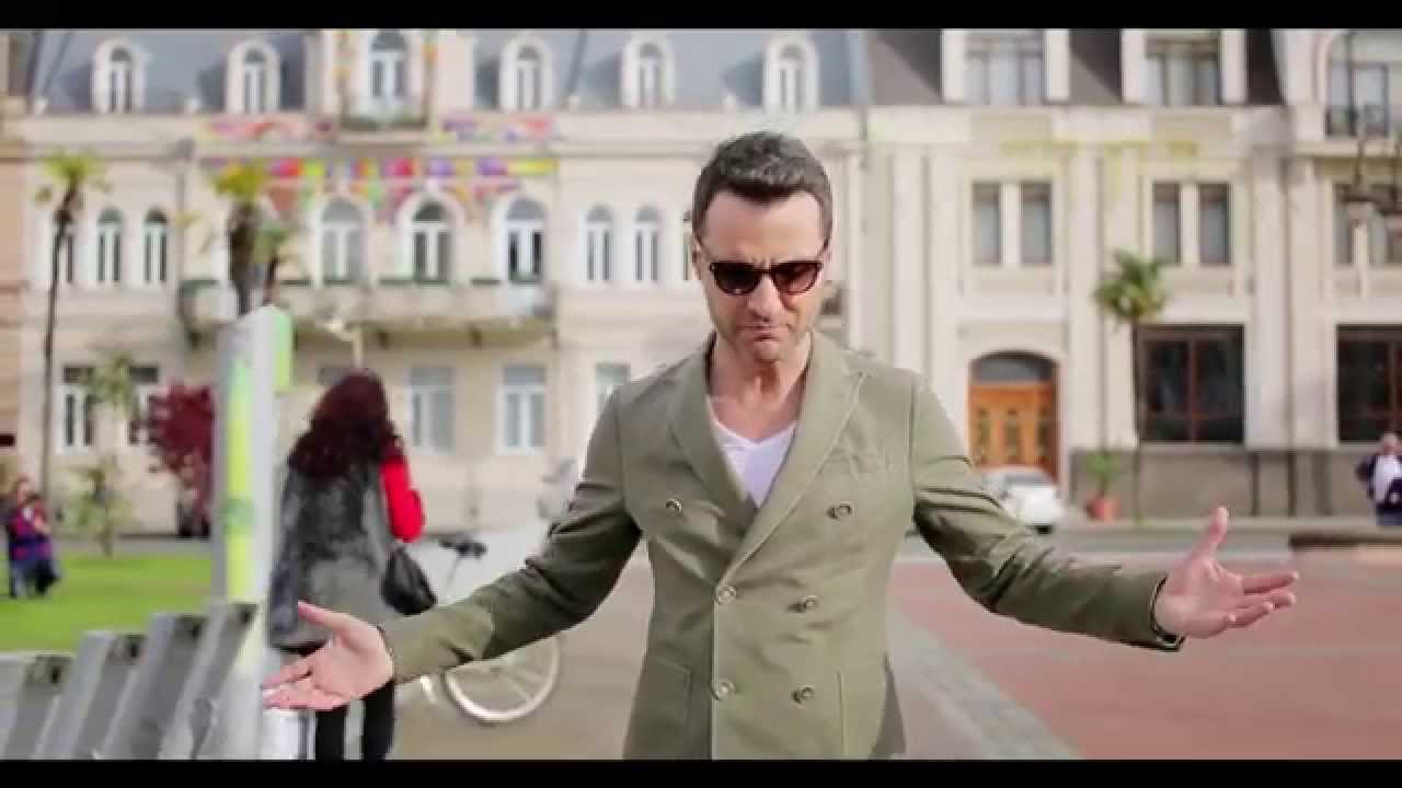 Sinan Özen - Sevişmeliyiz  (Official Video)