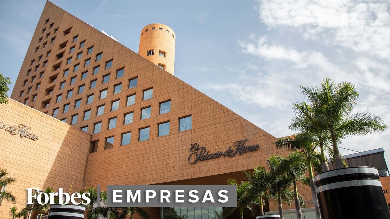 ¿Extrañas ir al centro comercial? Te mostramos como lucen, a 360 grados.