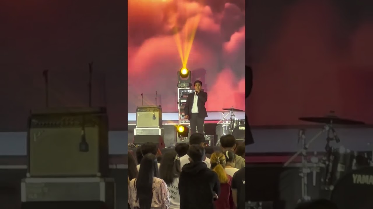 The Lord’s Prayer (Our Father - Doxology) (Live cover - Tenor)