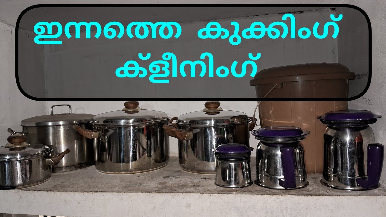 a busymorning |cooking and cleaning 