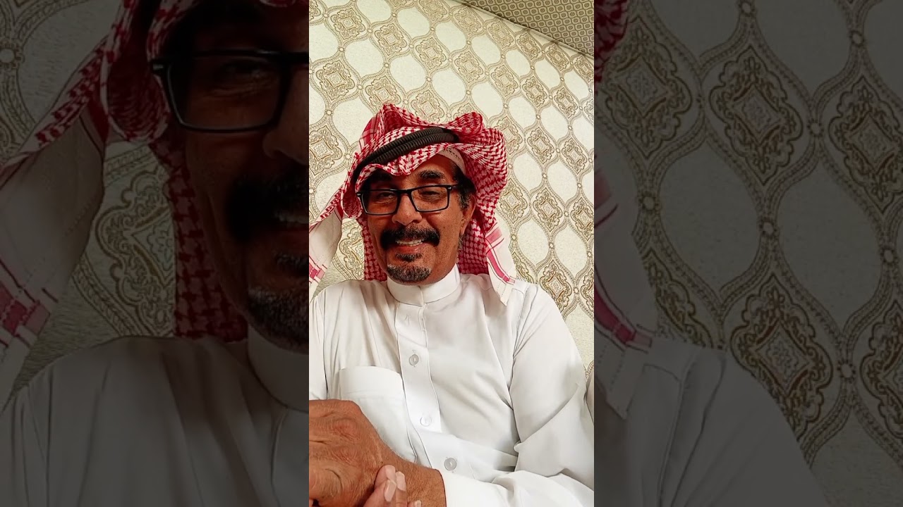 سالفه الجن مع الكداد ٨٨