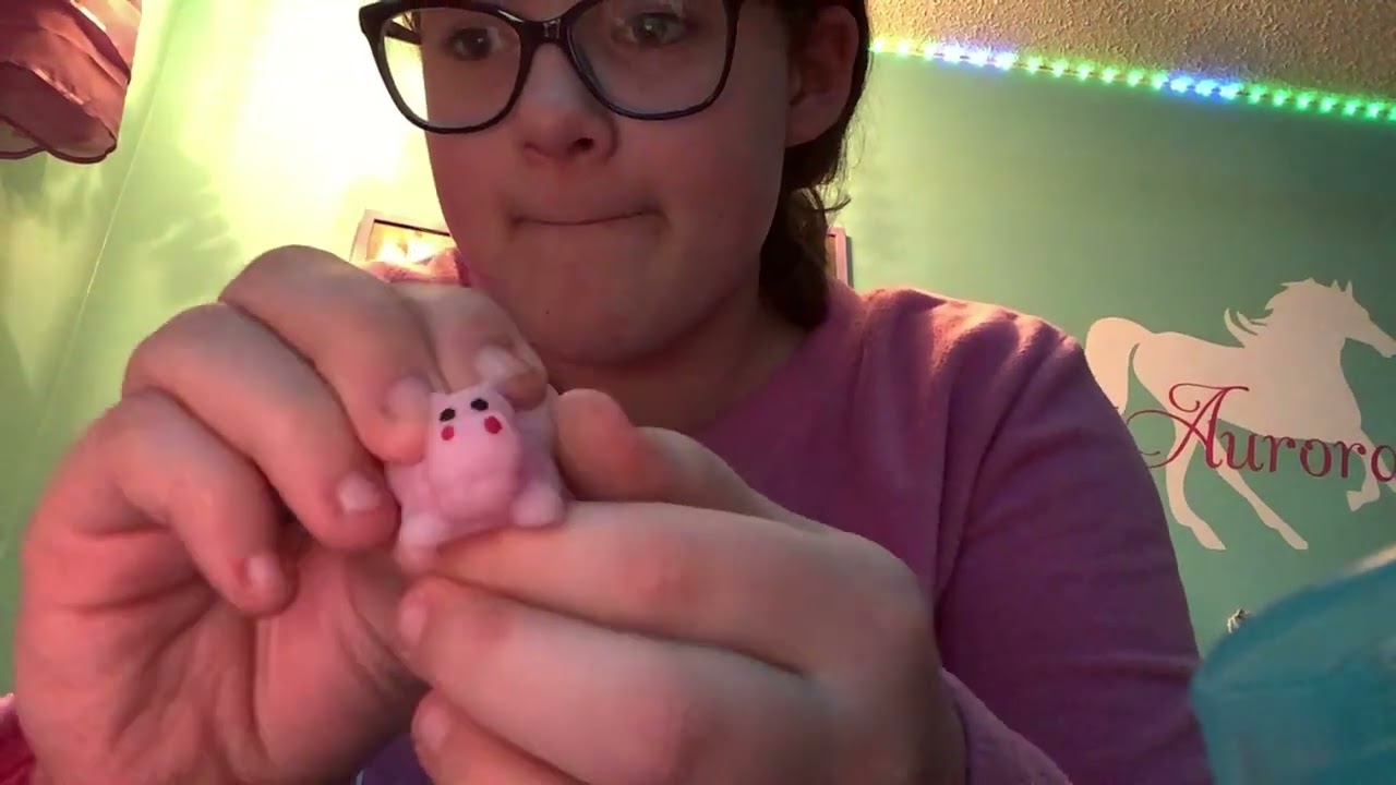 Fegit toys