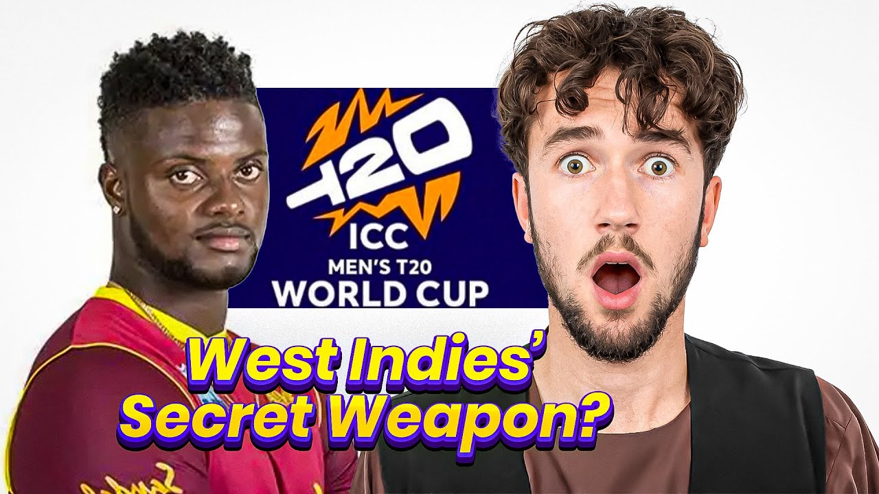 ICC Men’s T20 World Cup 2026 | Match Highlights | Pakistan, India, England & More