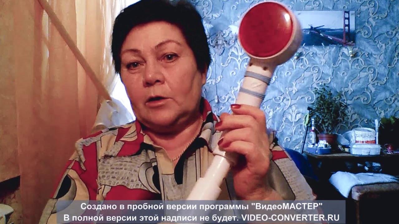 массаж, вибромассаж