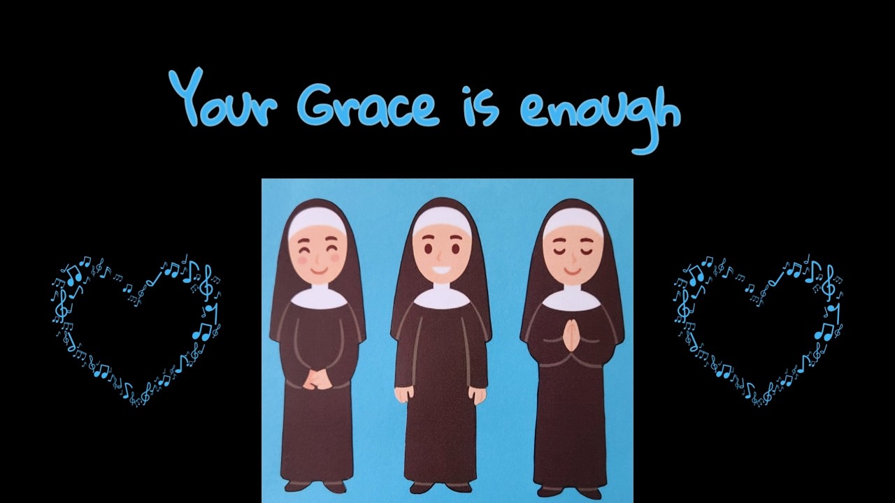 Your Grace Is Enough