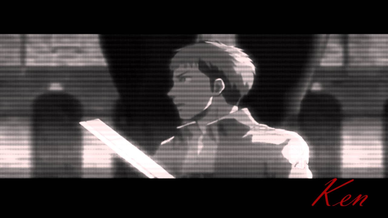 Attack On Titan • Jean Kirstein Tribute [HD]