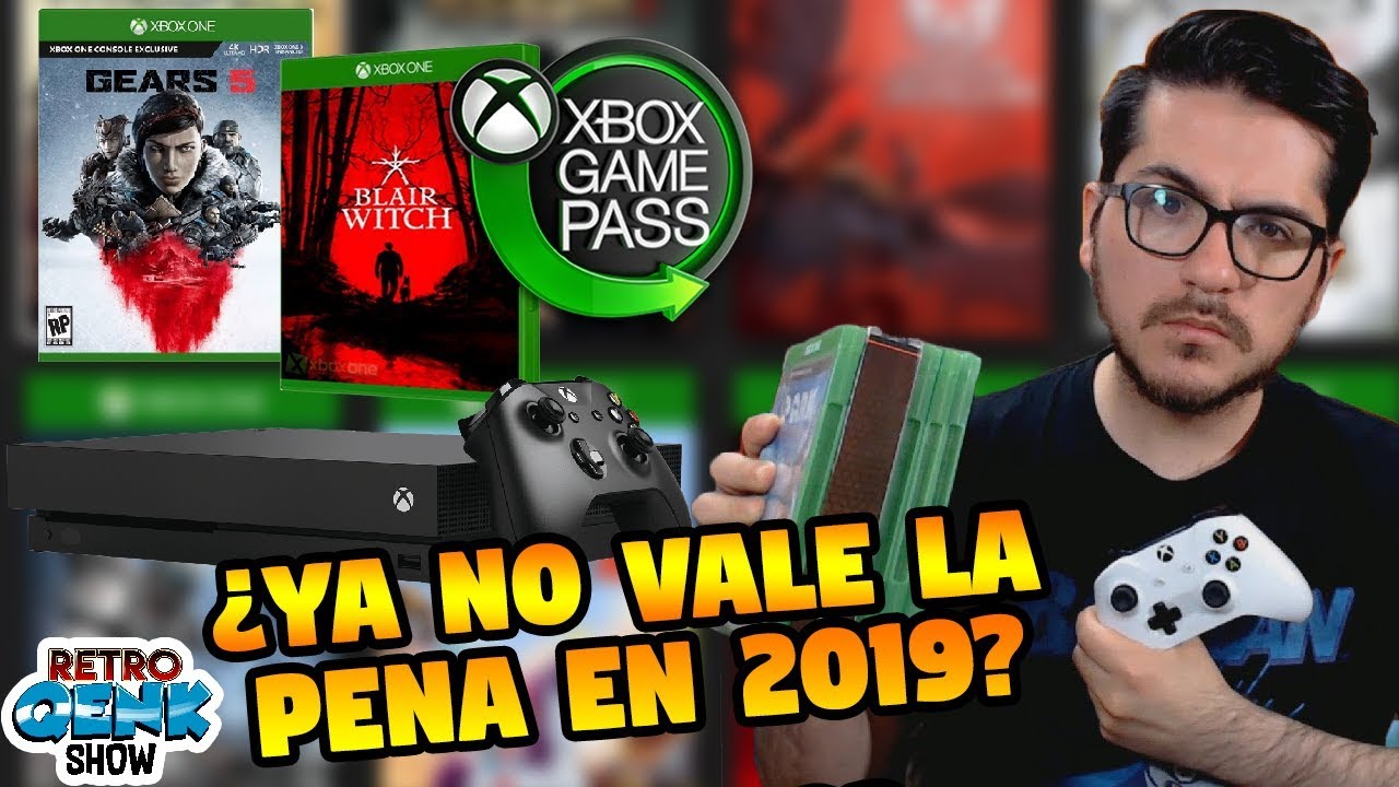 Xbox One en 2019: &iquest;Vale la pena comprar? | Modelos, Juegos recomendados y M&Aacute;S