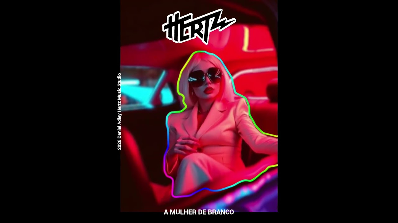 A Mulher de Branco - Hertz