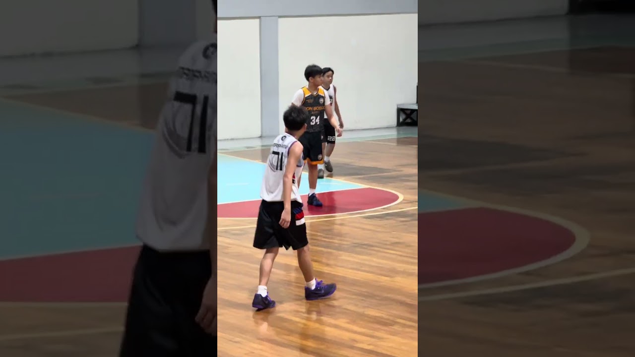 DK Manahan’s Full Game Highlights | RP Basketball League The Finals | East Rizal Elite vs Don Bosco