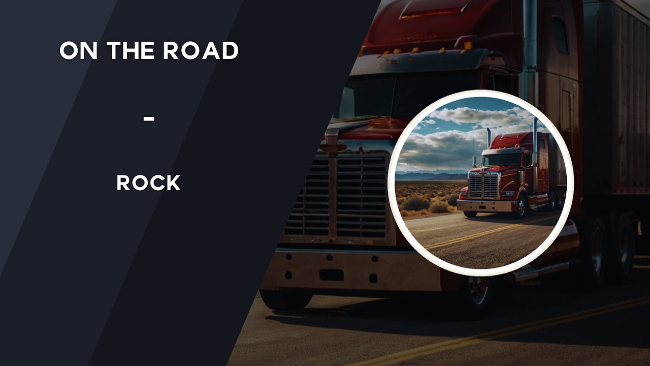 On the Road - Rock