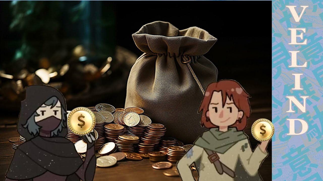 [Velind] Dice & Fold (3)